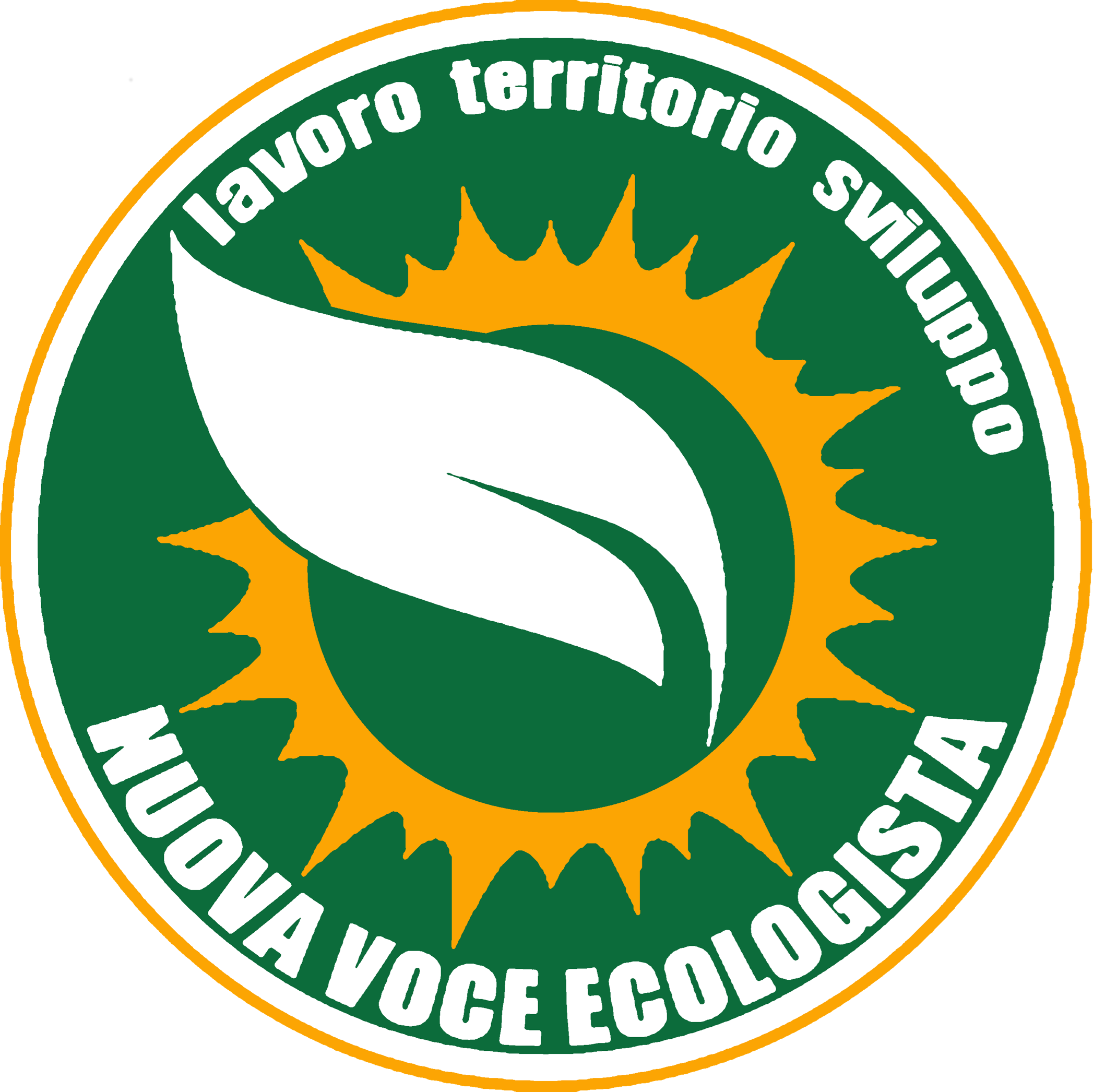 Nuova Voce Ecologista